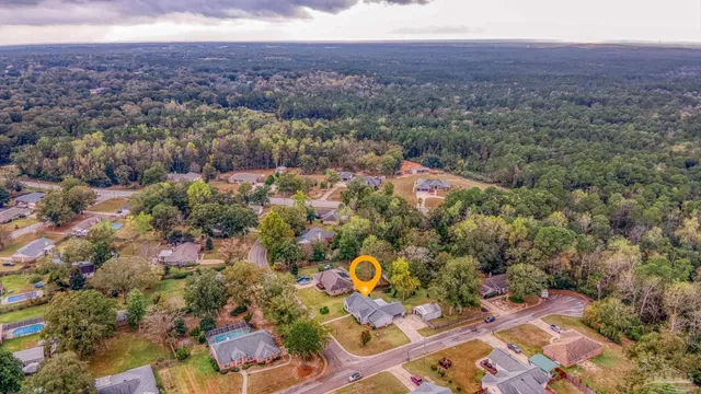 $379,000 | 1500 Country Side Drive, Cantonment, FL 32533