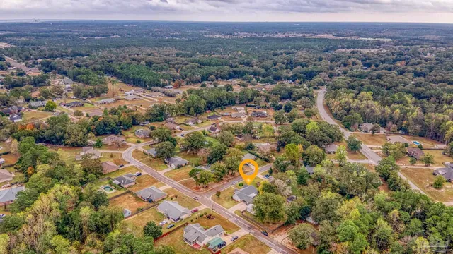 $379,000 | 1500 Country Side Drive, Cantonment, FL 32533