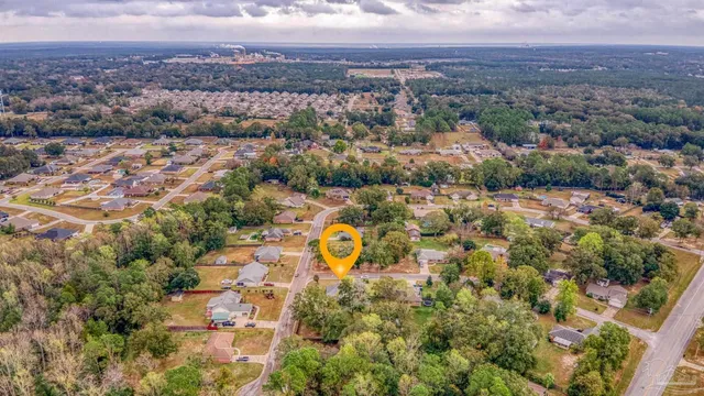 $379,000 | 1500 Country Side Drive, Cantonment, FL 32533