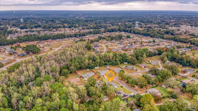 $379,000 | 1500 Country Side Drive, Cantonment, FL 32533