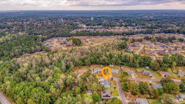 $379,000 | 1500 Country Side Drive, Cantonment, FL 32533