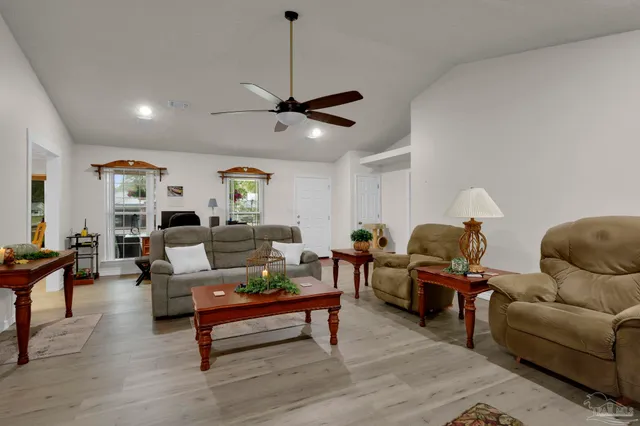 $379,000 | 1500 Country Side Drive, Cantonment, FL 32533