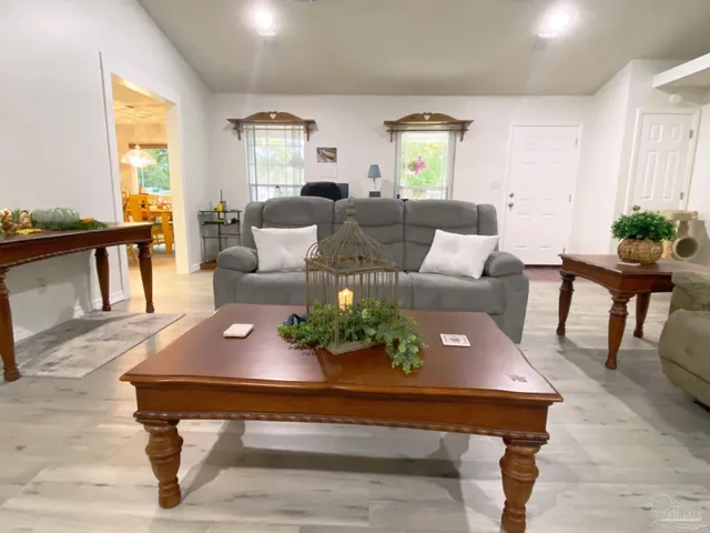 $379,000 | 1500 Country Side Drive, Cantonment, FL 32533