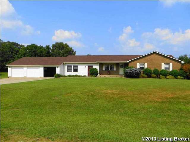 1902 Rogersville Road Radcliff, KY 40160 - Photo 20 of 22 Additional Photo