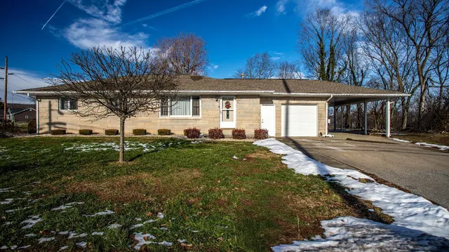 $239,000 | 11039 St Marys Road, Brookville, IN 47012