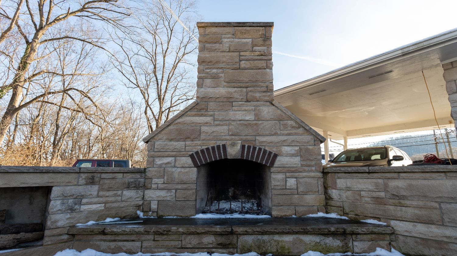 11039 St Marys Road Brookville, IN 47012 - Photo 12 of 43