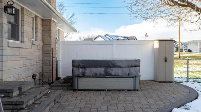 $239,000 | 11039 St Marys Road, Brookville, IN 47012