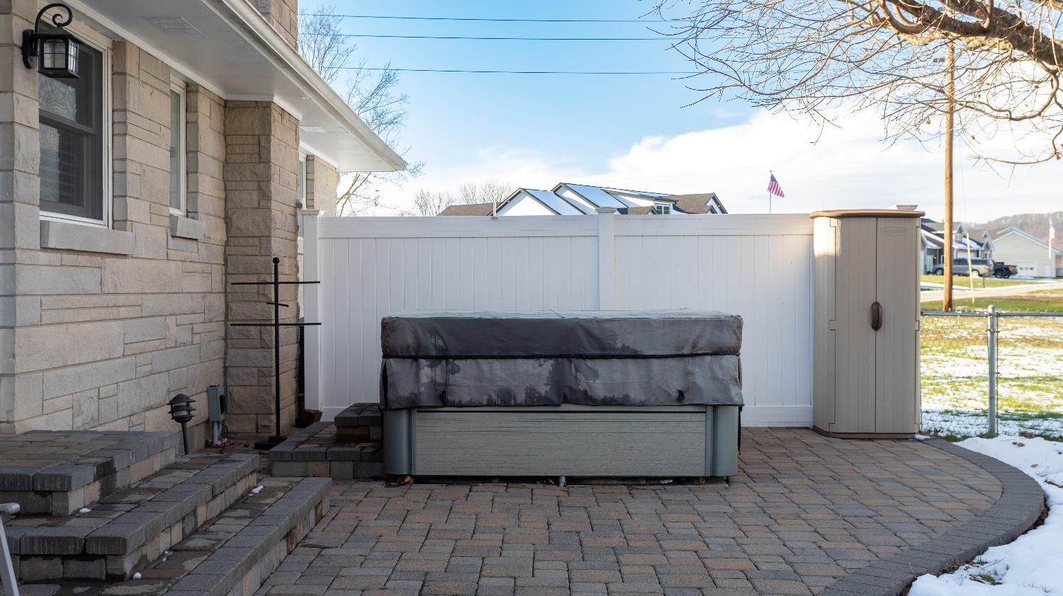 11039 St Marys Road Brookville, IN 47012 - Photo 14 of 43