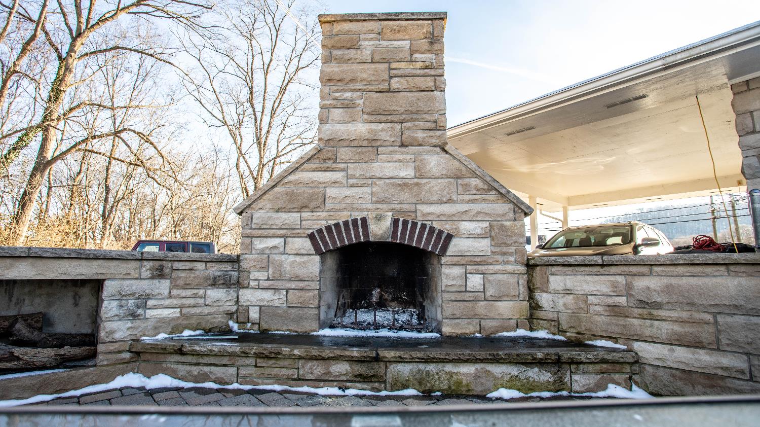 11039 St Marys Road Brookville, IN 47012 - Photo 3 of 43