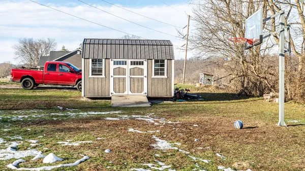 $239,000 | 11039 St Marys Road, Brookville, IN 47012