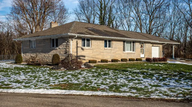 $239,000 | 11039 St Marys Road, Brookville, IN 47012