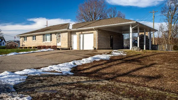 $239,000 | 11039 St Marys Road, Brookville, IN 47012