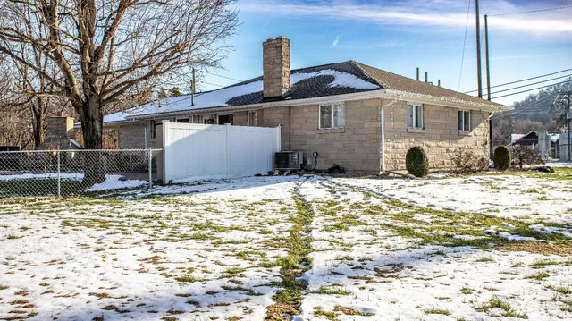 $239,000 | 11039 St Marys Road, Brookville, IN 47012