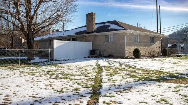 $239,000 | 11039 St Marys Road, Brookville, IN 47012