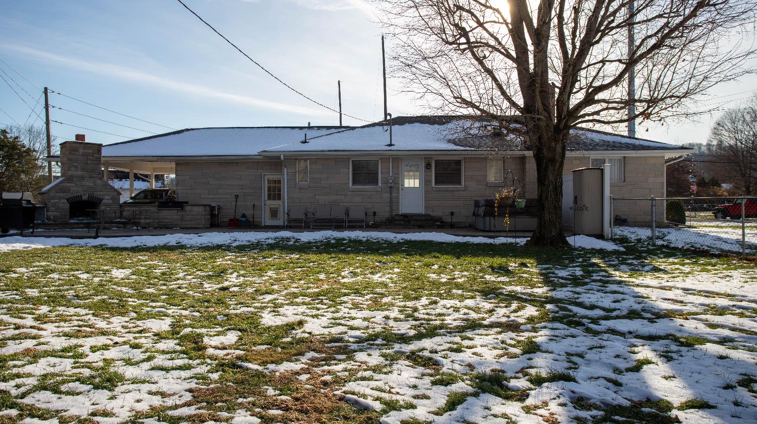 11039 St Marys Road Brookville, IN 47012 - Photo 10 of 43