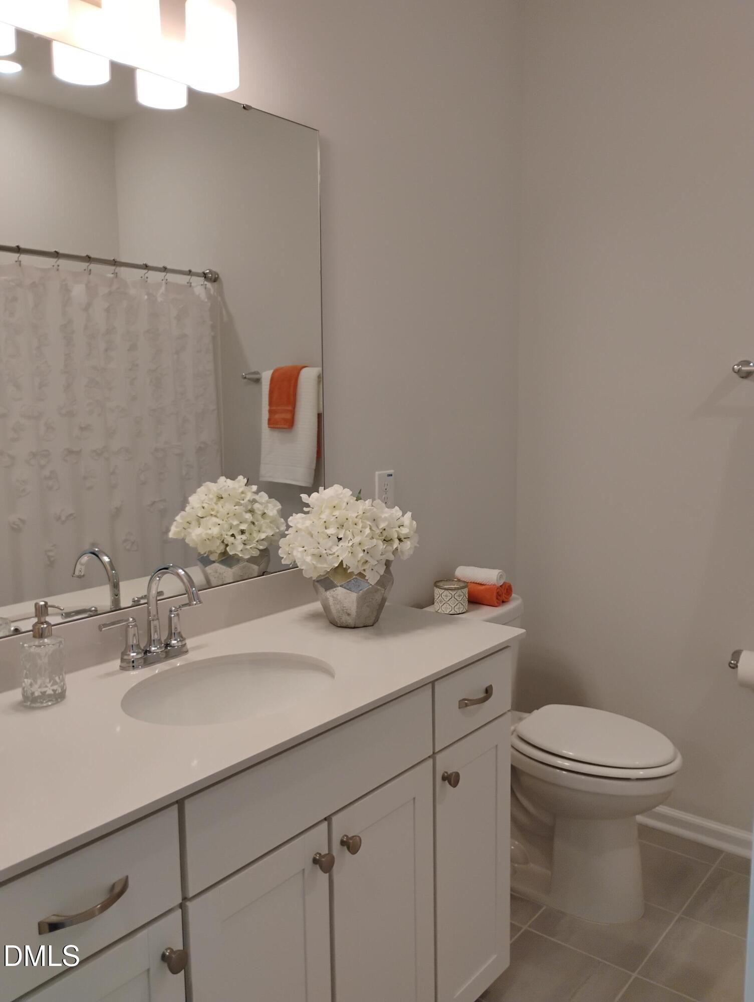 1124 Bell Heather Road Durham, NC 27703 - Photo 36 of 57
