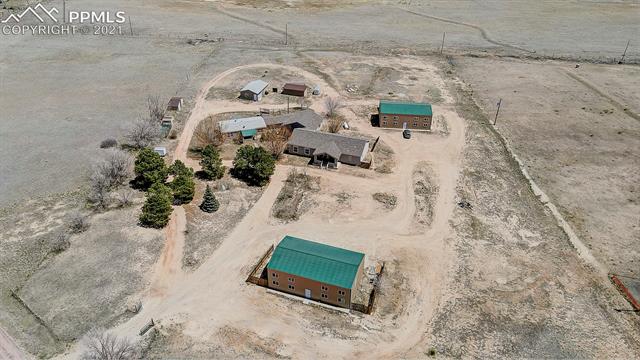 8185 Brule Road Colorado Springs, CO 80908 - Photo 47 of 50