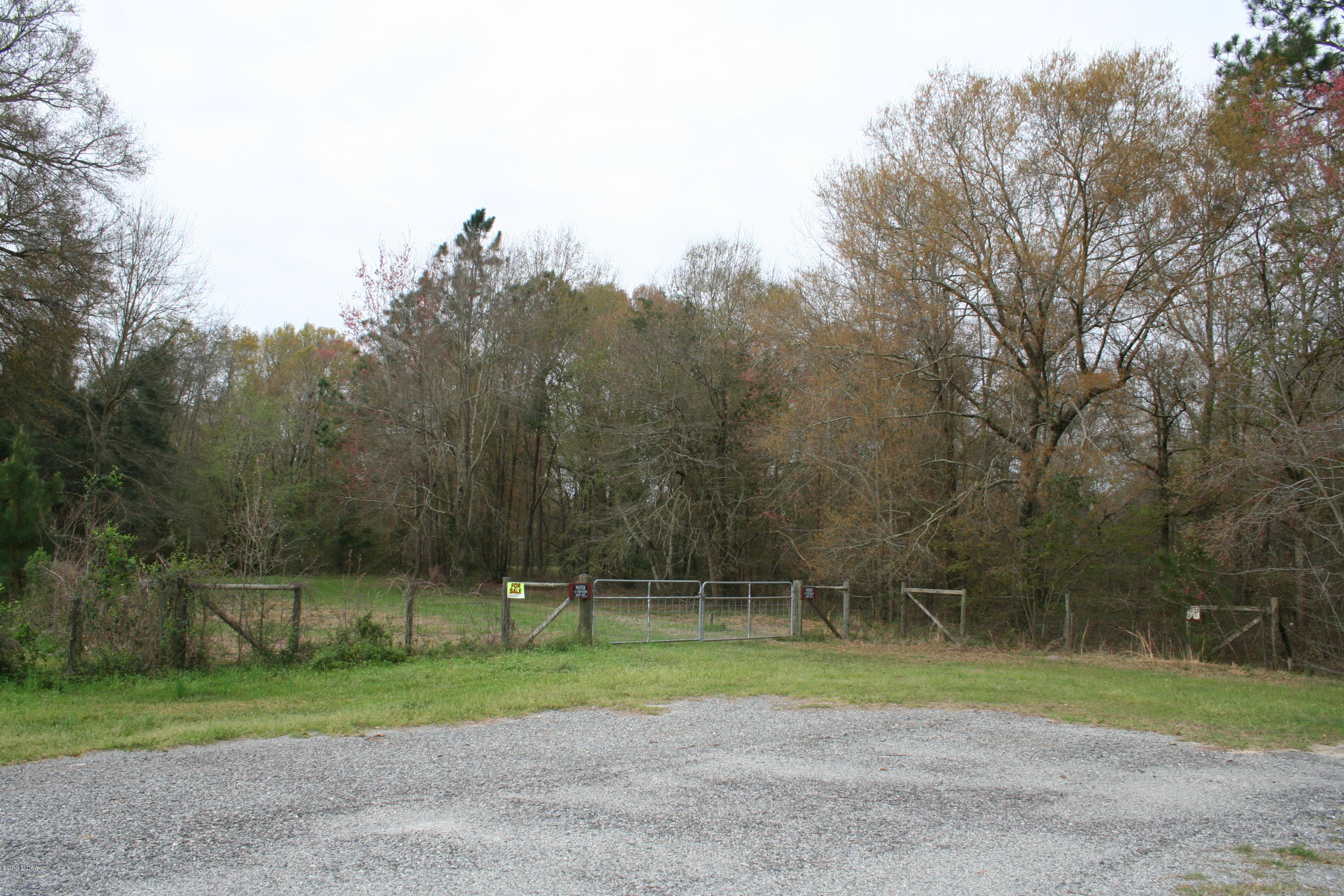 0 Moree-Lamb Road Vienna, GA 31092 - Photo 1 of 24 027