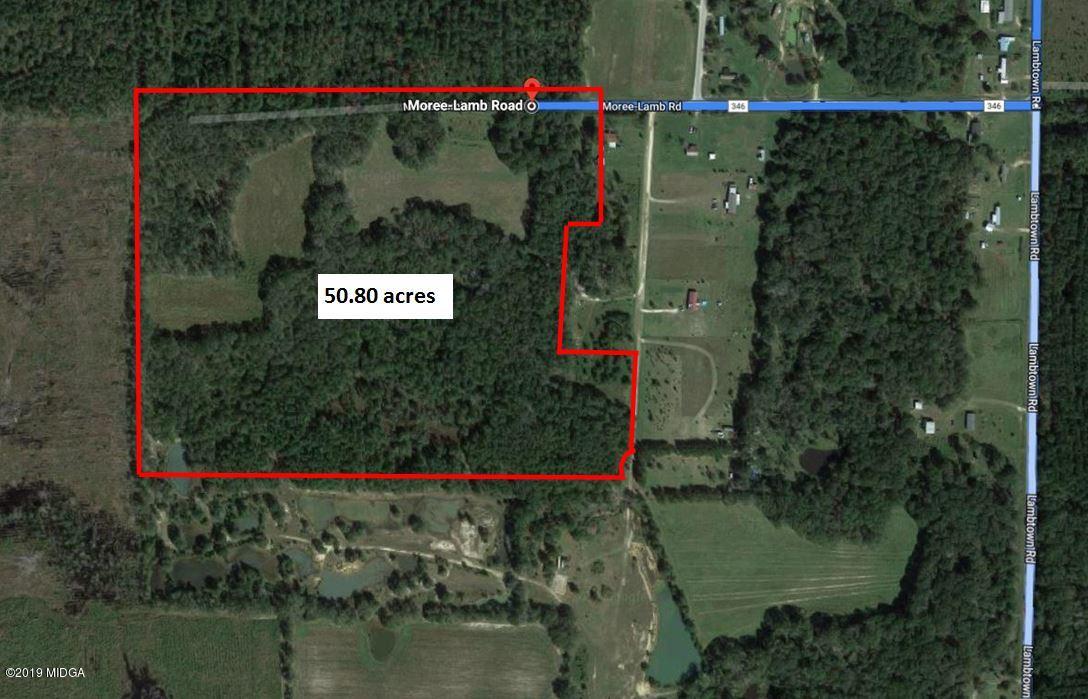 0 Moree-Lamb Road Vienna, GA 31092 - Photo 24 of 24 Capturemoree