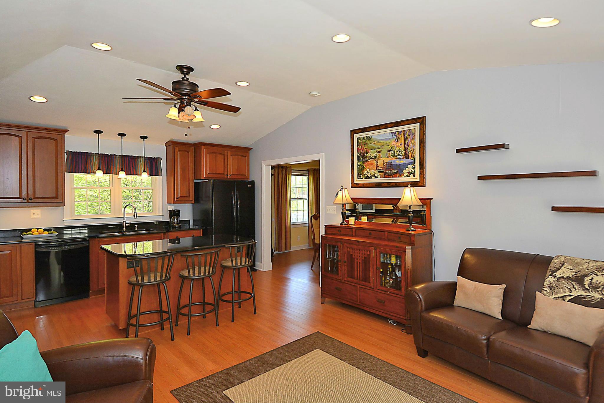 11413 Newport Mill Road Silver Spring, MD 20902 - Photo 15 of 30 Kitchen