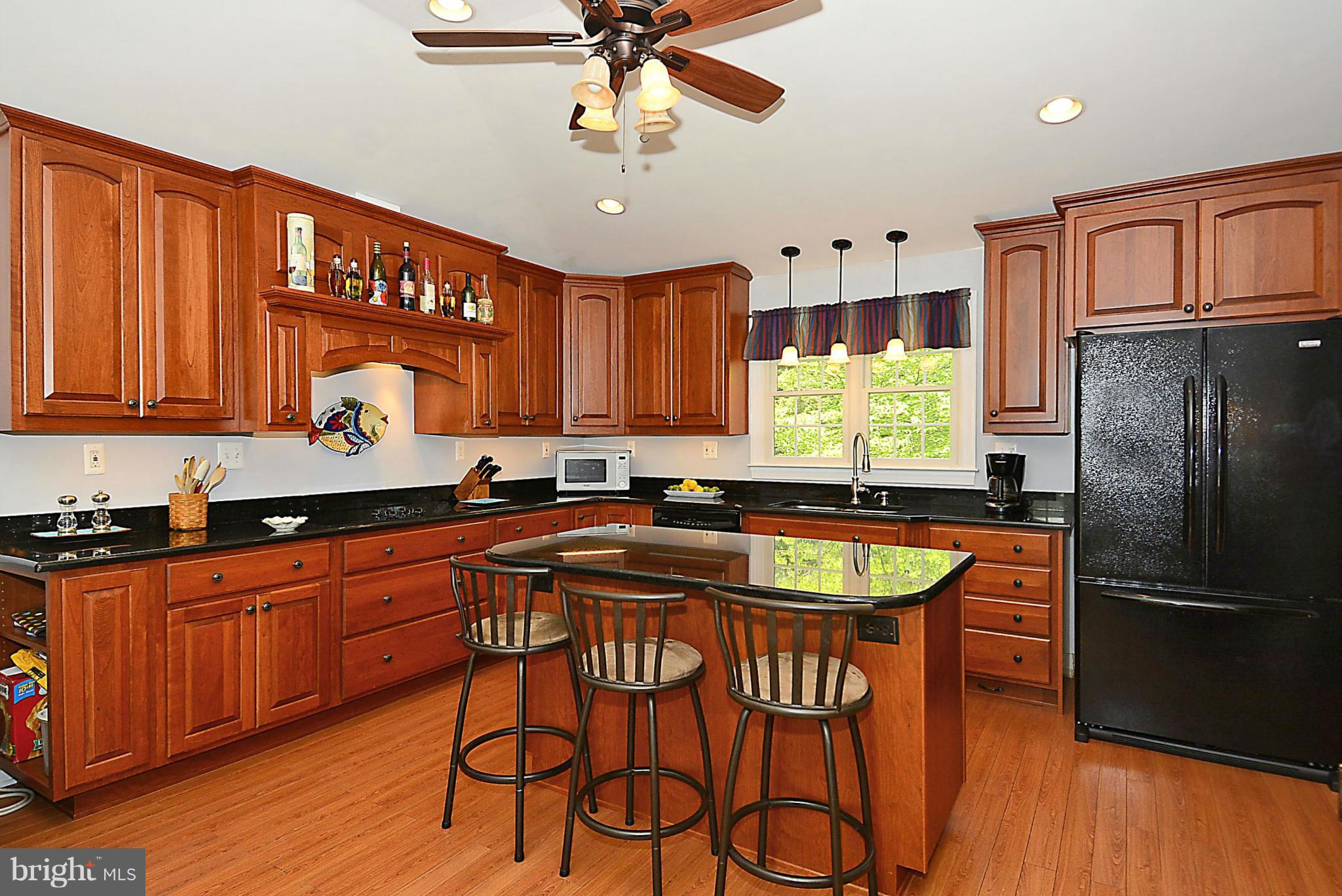 11413 Newport Mill Road Silver Spring, MD 20902 - Photo 17 of 30 Kitchen