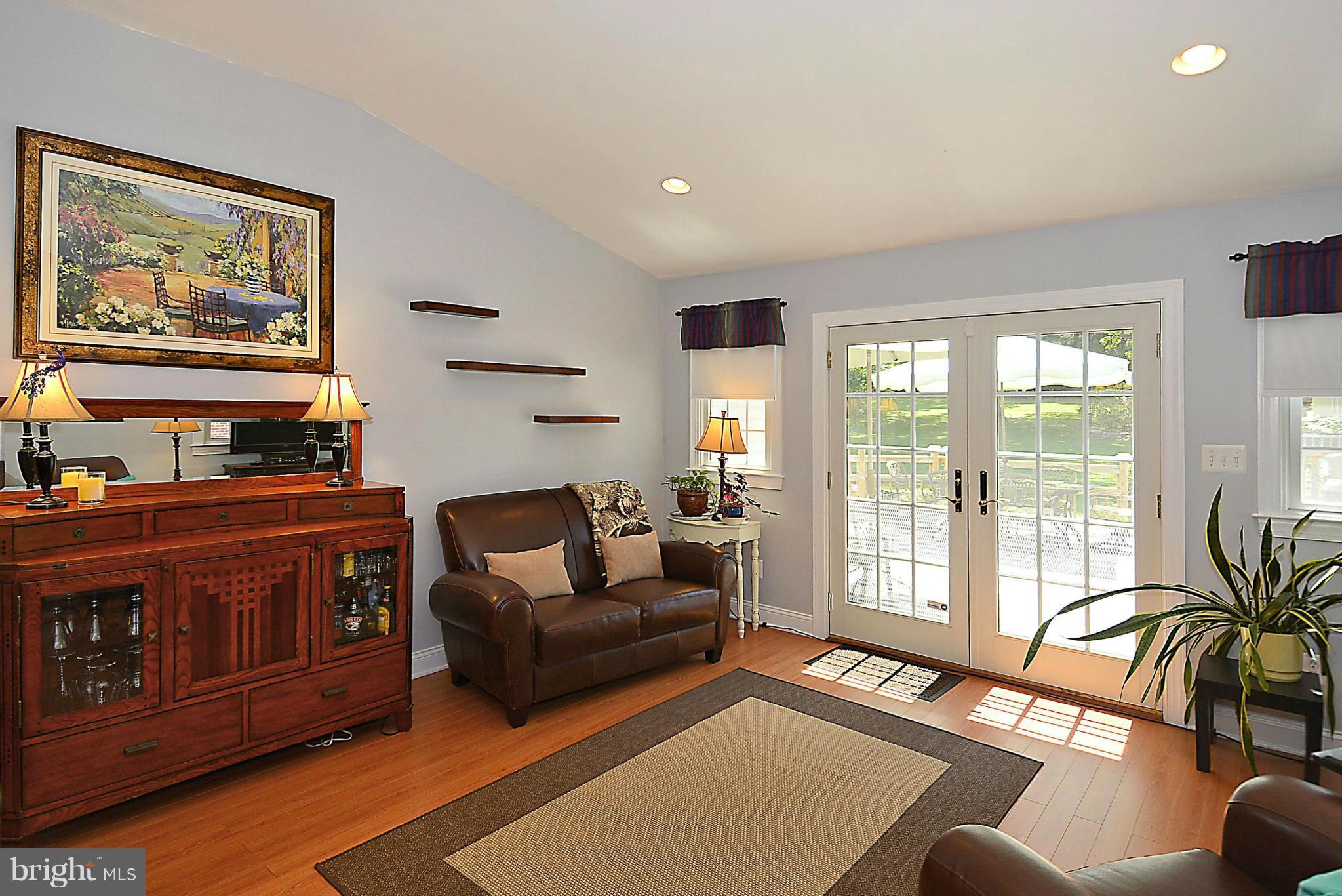 11413 Newport Mill Road Silver Spring, MD 20902 - Photo 18 of 30 Family Room