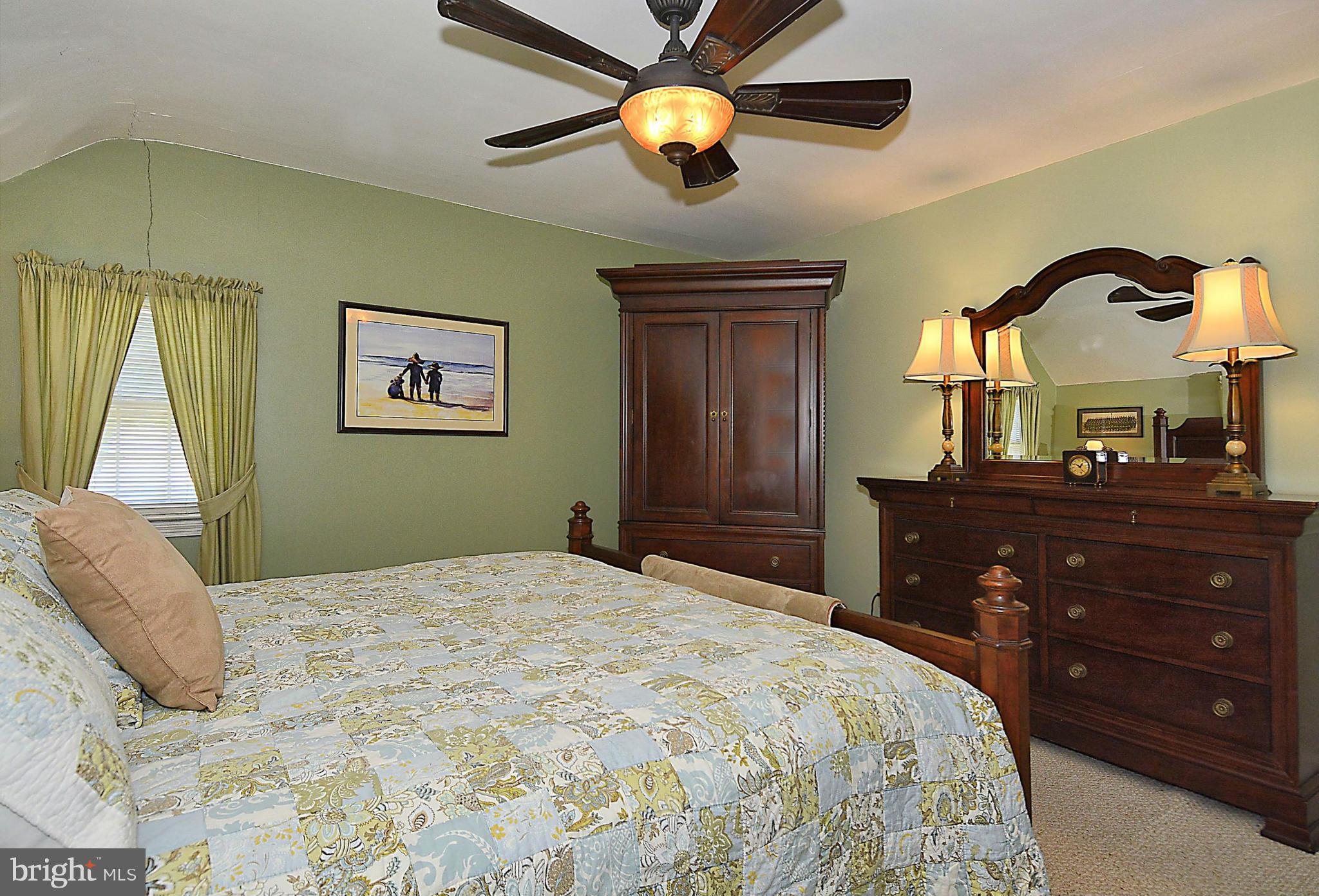 11413 Newport Mill Road Silver Spring, MD 20902 - Photo 22 of 30 Bedroom