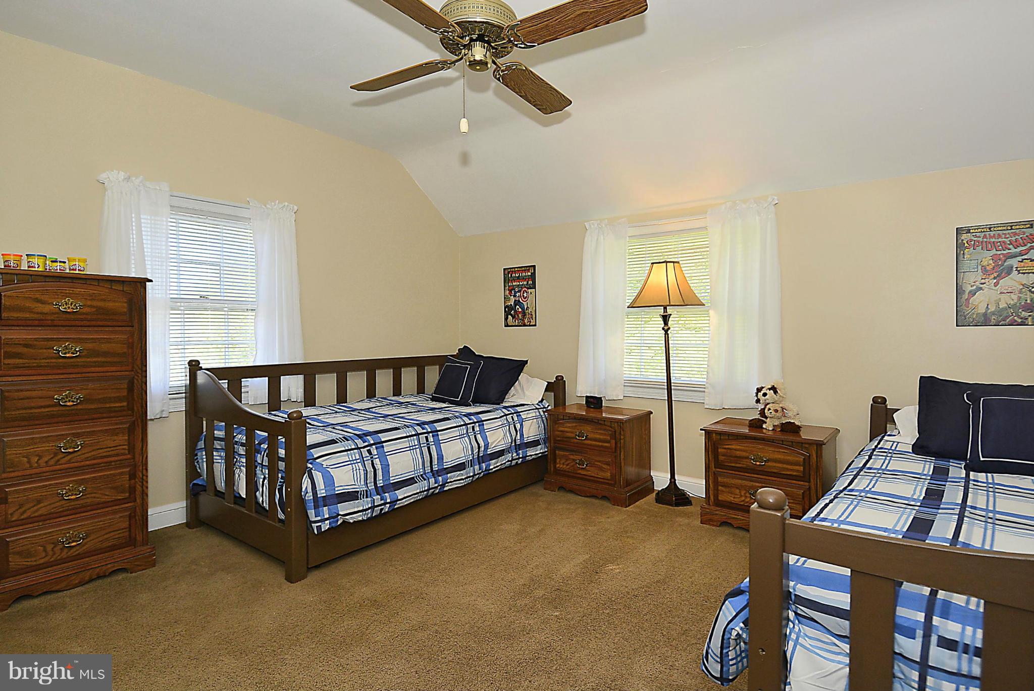 11413 Newport Mill Road Silver Spring, MD 20902 - Photo 24 of 30 Bedroom