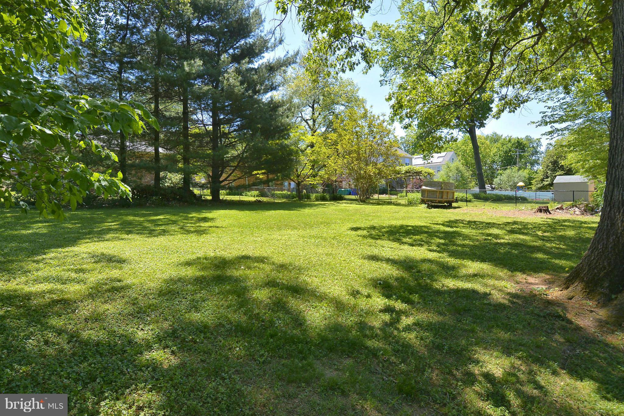 11413 Newport Mill Road Silver Spring, MD 20902 - Photo 7 of 30 Exterior (Rear)