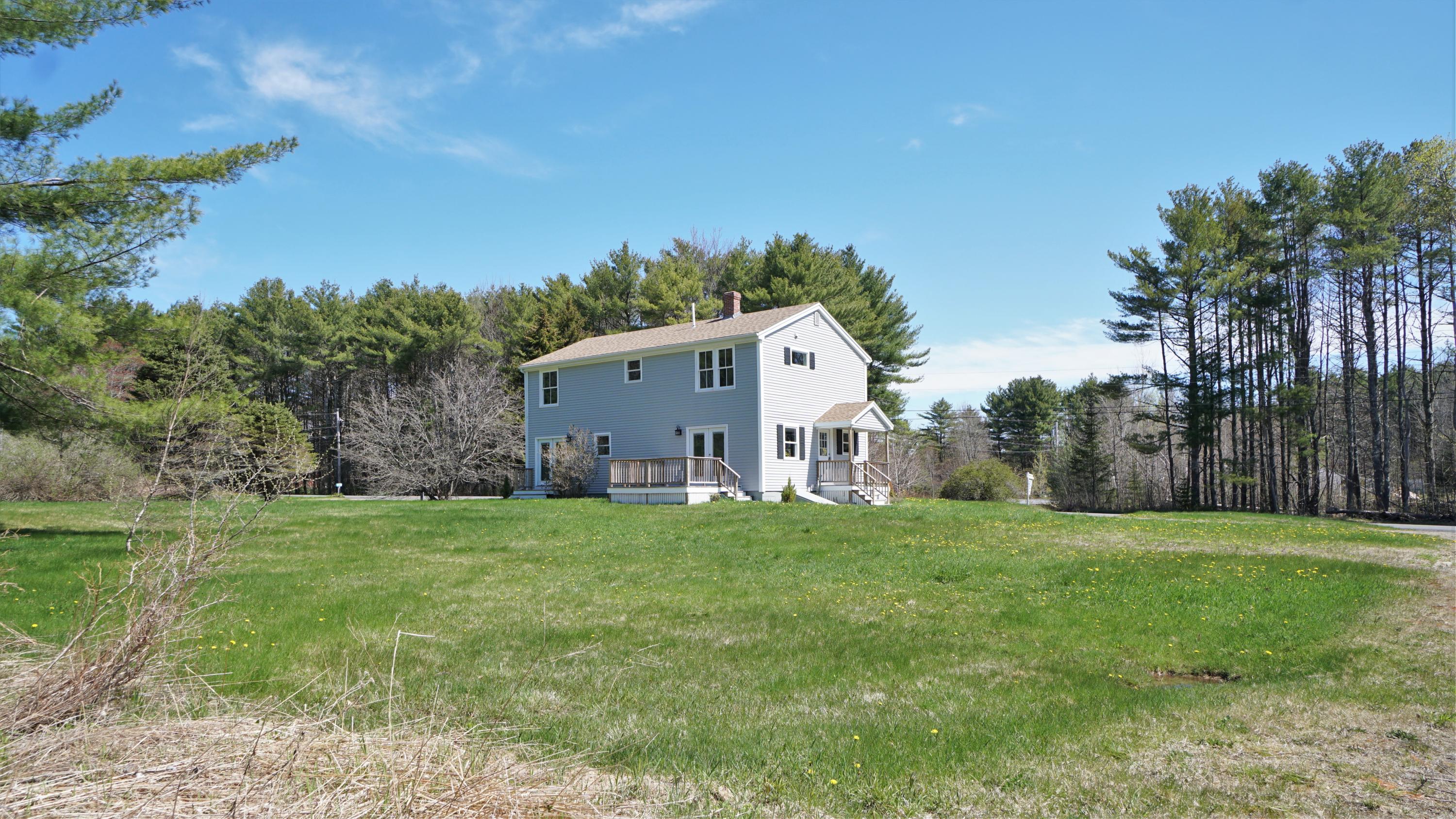 303 Shiloh Road Durham, ME 04222 - Photo 8 of 48 DSC03588