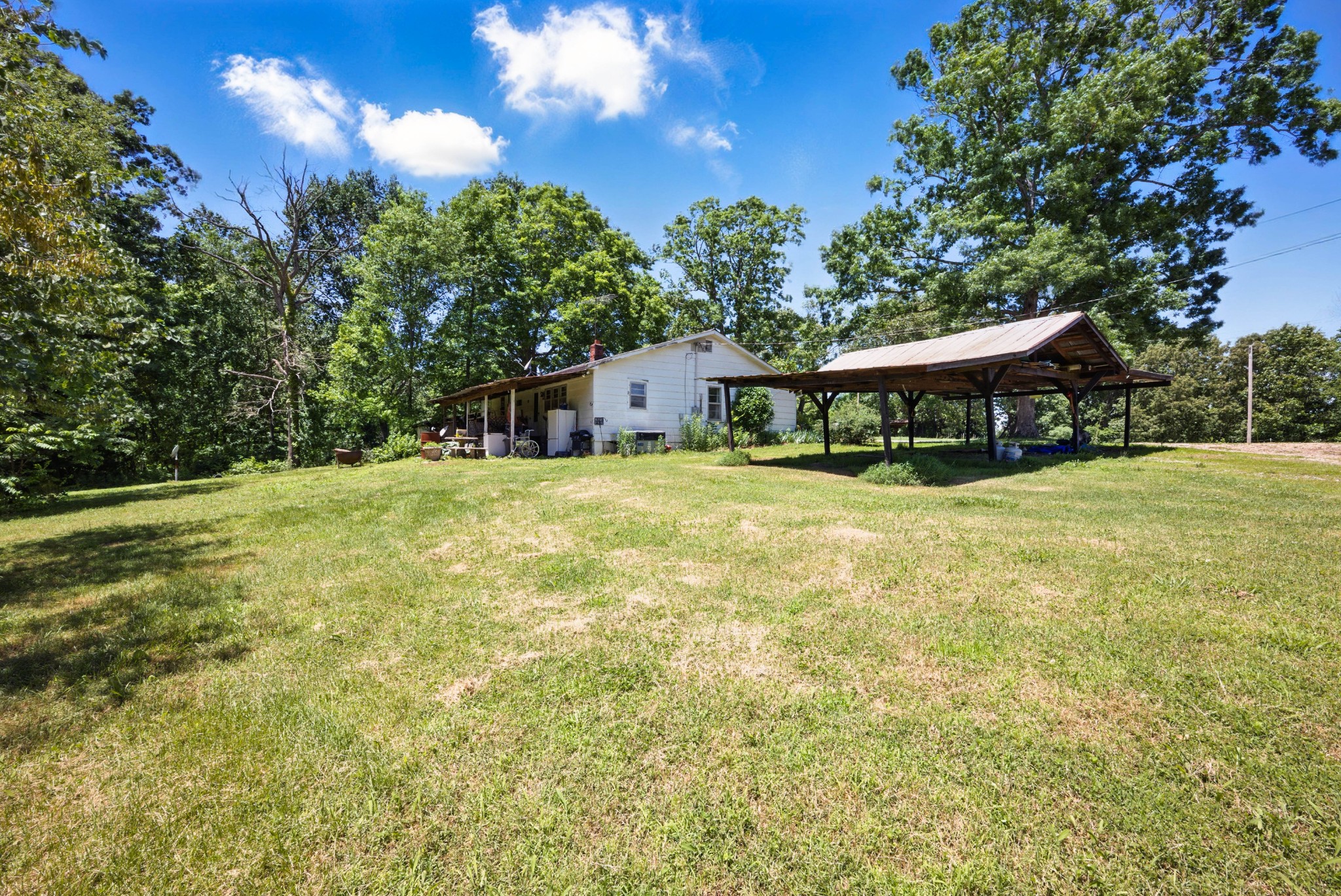 3148 Rawlings Road Woodlawn, TN 37191 - Photo 19 of 28 Gallery Image 19