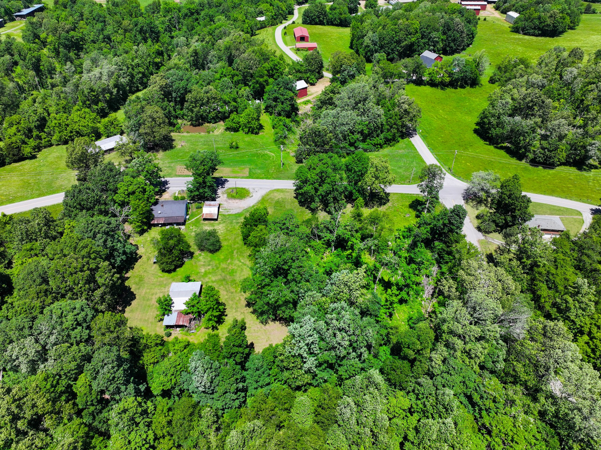 3148 Rawlings Road Woodlawn, TN 37191 - Photo 20 of 28 Gallery Image 20