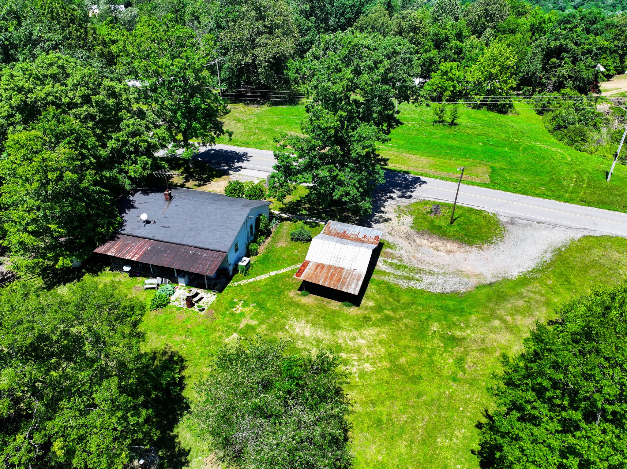 3148 Rawlings Road Woodlawn, TN 37191 - Photo 23 of 28 Gallery Image 23