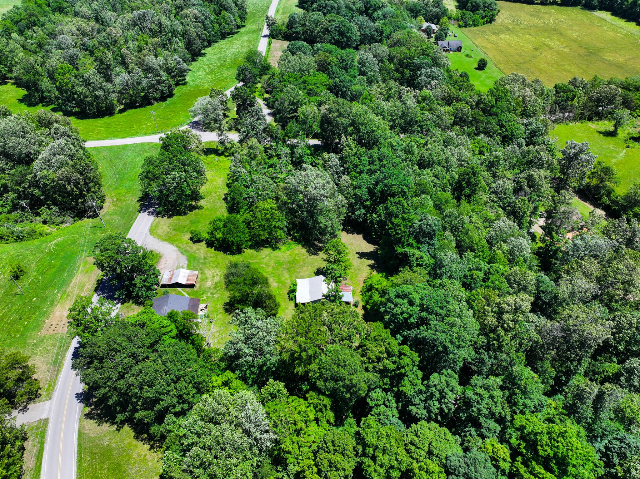 3148 Rawlings Road Woodlawn, TN 37191 - Photo 26 of 28 Gallery Image 26