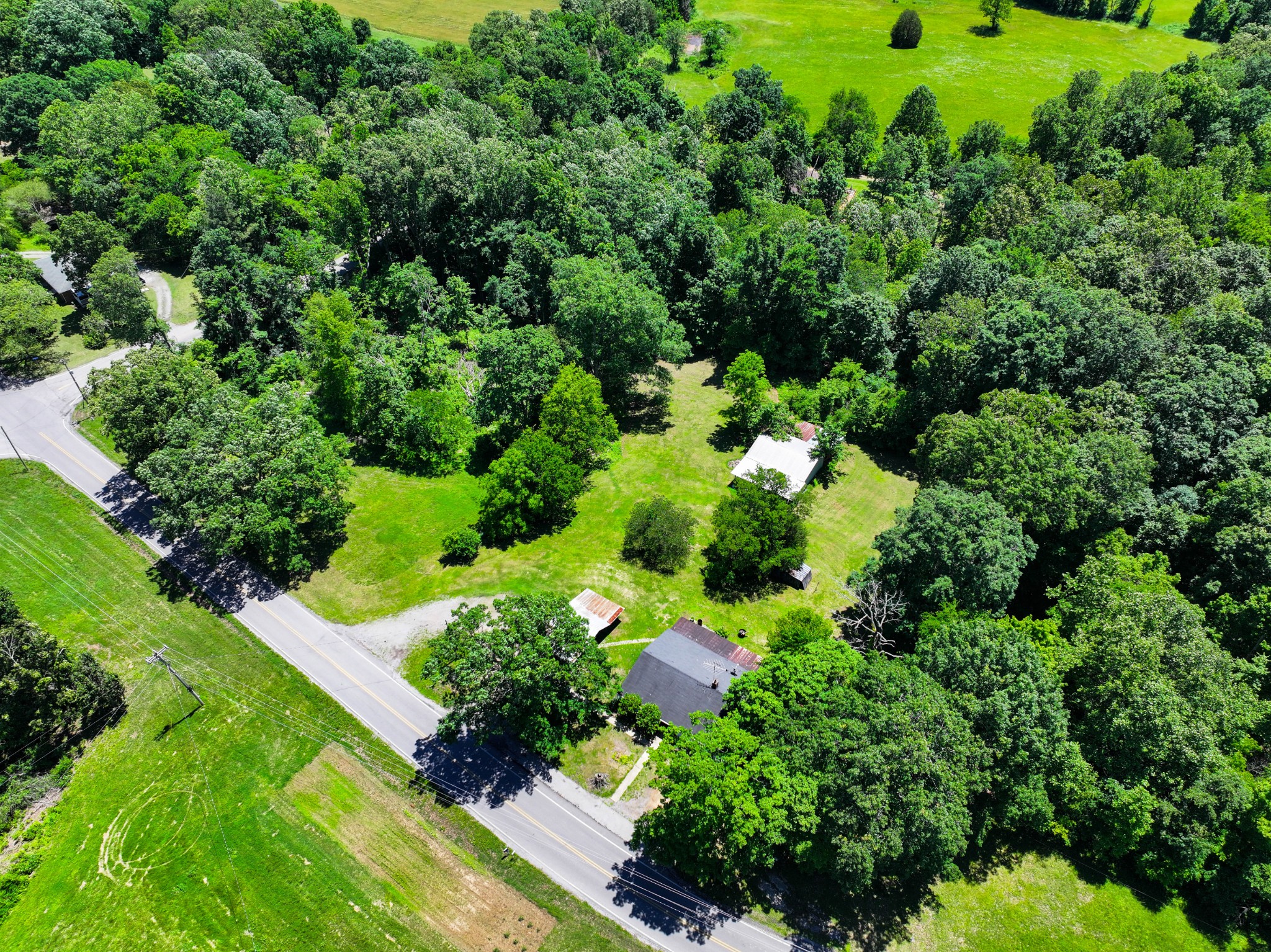 3148 Rawlings Road Woodlawn, TN 37191 - Photo 27 of 28 Gallery Image 27