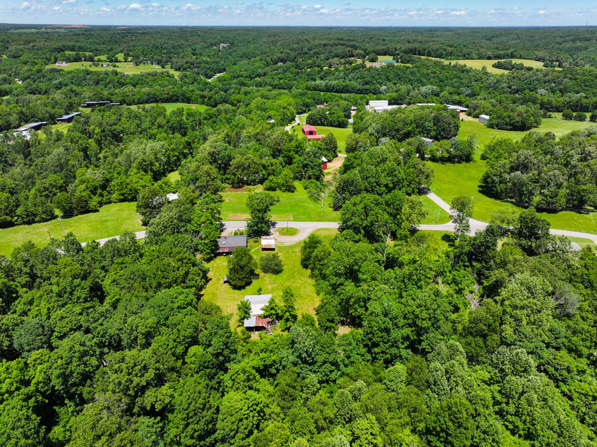 3148 Rawlings Road Woodlawn, TN 37191 - Photo 28 of 28 Gallery Image 28