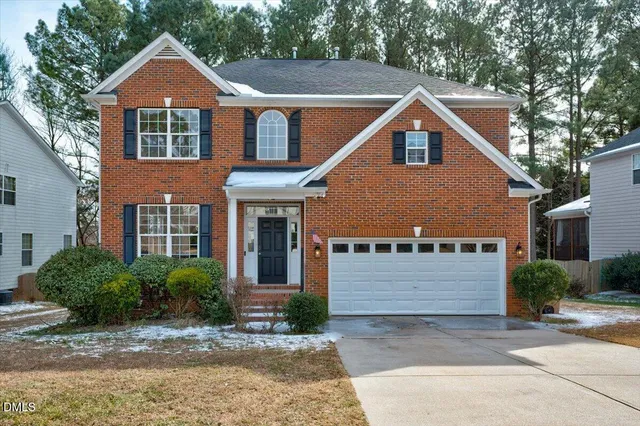 $534,999 | 1005 Martin Bench Court, Wake Forest, NC 27587