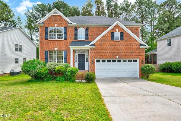 $524,900 | 1005 Martin Bench Court, Wake Forest, NC 27587