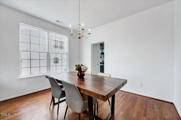 a view of walk in closet with furniture