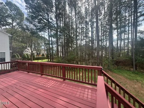 $529,900 | 1005 Martin Bench Court, Wake Forest, NC 27587