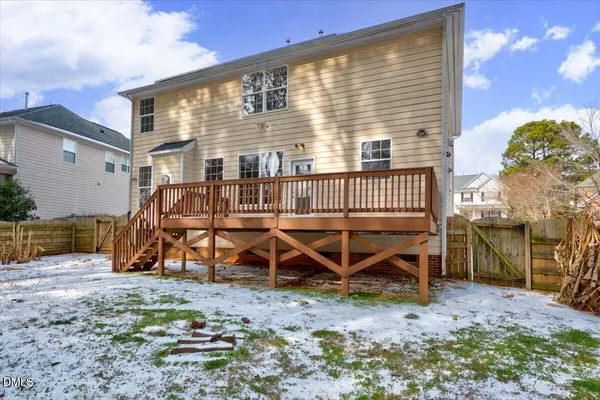 $529,900 | 1005 Martin Bench Court, Wake Forest, NC 27587