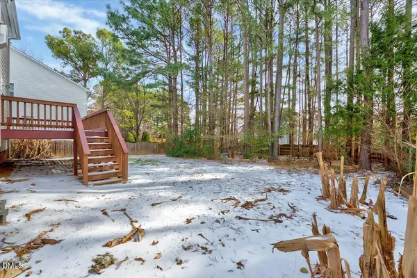 $529,900 | 1005 Martin Bench Court, Wake Forest, NC 27587