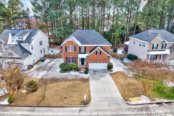 $529,900 | 1005 Martin Bench Court, Wake Forest, NC 27587