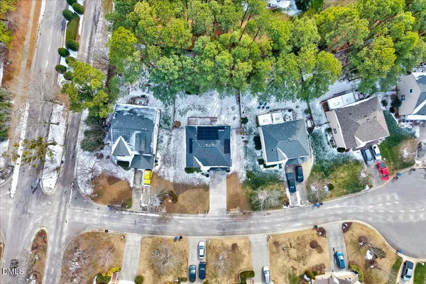 $529,900 | 1005 Martin Bench Court, Wake Forest, NC 27587