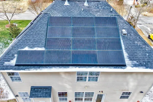 $529,900 | 1005 Martin Bench Court, Wake Forest, NC 27587