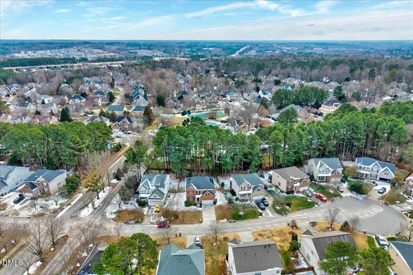 $529,900 | 1005 Martin Bench Court, Wake Forest, NC 27587