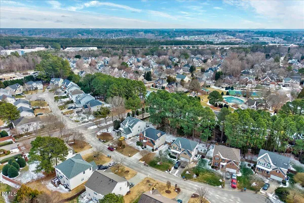 $529,900 | 1005 Martin Bench Court, Wake Forest, NC 27587