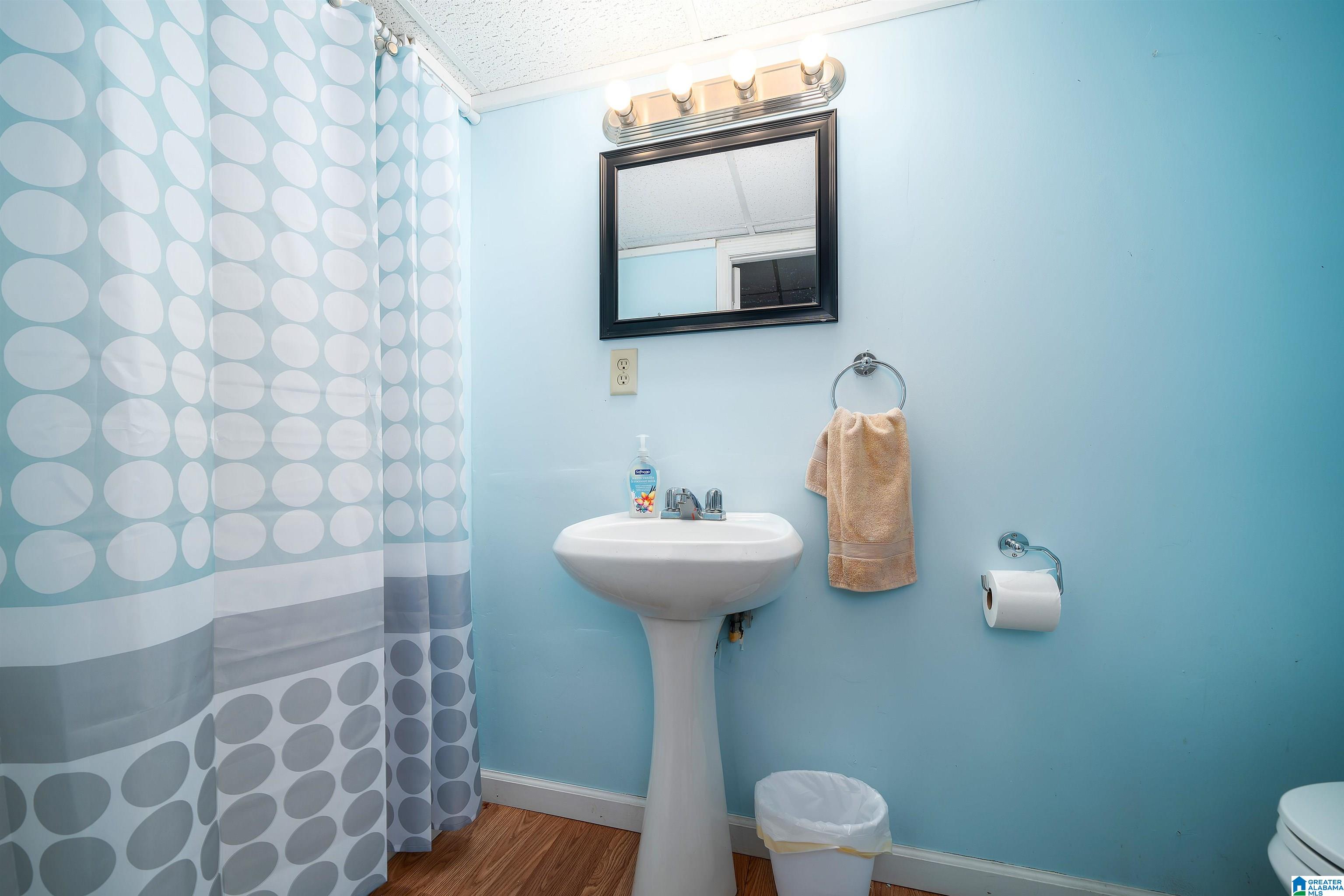 1017 Bivens Chapel Road Birmingham, AL 35214 - Photo 24 of 31
