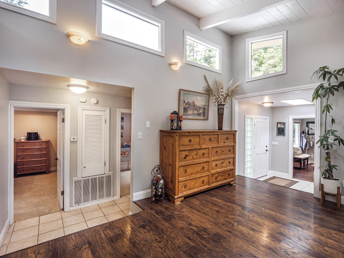 757 Cathedral Drive Aptos, CA 95003 - Photo 20 of 32 a view of a livingroom with furniture