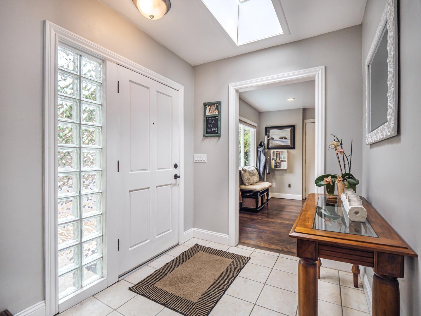 757 Cathedral Drive Aptos, CA 95003 - Photo 6 of 32 a view of a room with window and couch